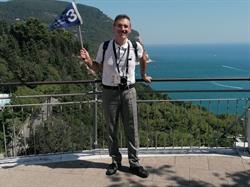 GUIDE TURISTICHE ANCONA - ANDREA GIORDANI