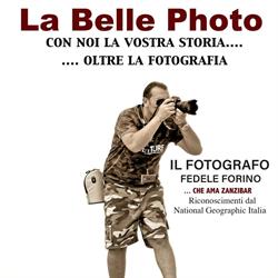 LA BELLE PHOTO DI FORINO FEDELE