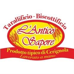 Tarallificio - Biscottificio L'Antico Sapore