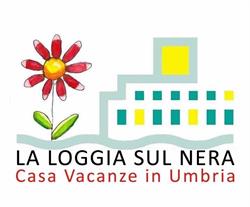 LA LOGGIA SUL NERA