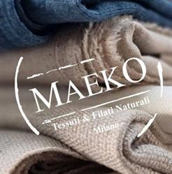 Maeko Tessuti