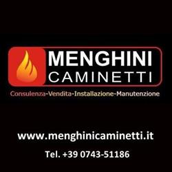 MENGHINI CAMINETTI SNC DI LUCA & NATALE