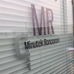 MINUTEK RONCORONI SRL