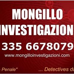 Mongillo Investigazioni
