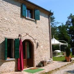 BED AND BREAKFAST MULINI VENTURI