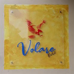 VOLARE SNC