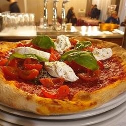 L'altra pizzeria da Federico