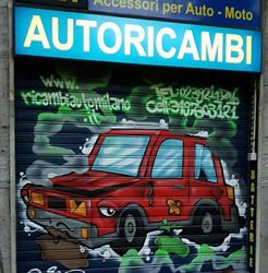 Ricambi Auto Milano - Autoricambi CIDIEFFE