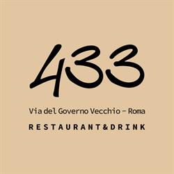 Ristorante 433 Roma