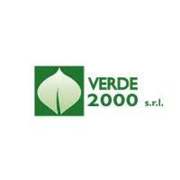 VERDE 2000 S.R.L. PROGETTAZIONE E CURA DEL VERDE