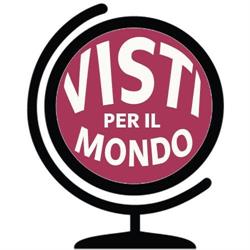 VISTI PER IL MONDO a MILANO