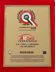 A.M. CARS S.R.L. - ARENZANO
