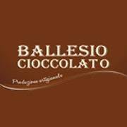 Ballesio Cioccolato - Gianduiotti tagliati a mano