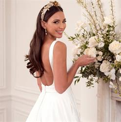 Bride Project - Abiti Da Sposa E Cerimonia a Buttrio, Udine