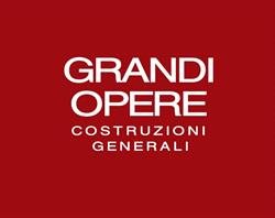 GRANDI OPERE SRL