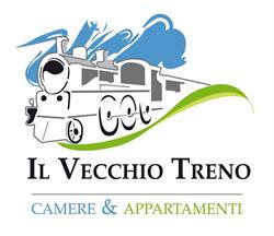 IL VECCHIO TRENO