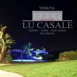 B&B LU CASALE