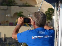 PROGETTOCEANO CHARTER NAPOLI