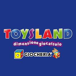 Toysland Giocheria