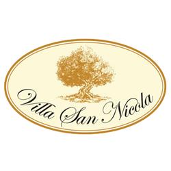 VILLA SAN NICOLA