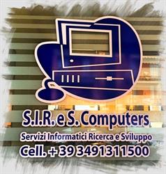 S.I.R. E S. COMPUTERS SRL