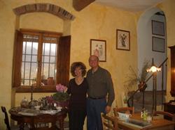 Agriturismo Podere Le Pialle Via di Galiga 20 Pontassieve