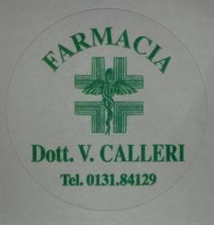 Farmacia CALLERI VINCENZO