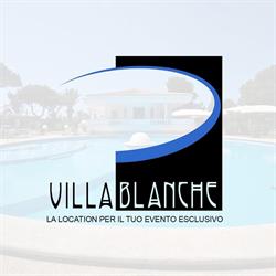 VILLA BLANCHE - EVENTI ESCLUSIVI LATINA