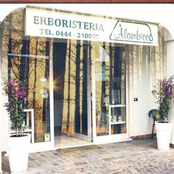 Erboristeria L'Alambicco