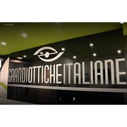 Grandi Ottiche Italiane