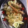 Frittura di Pesce