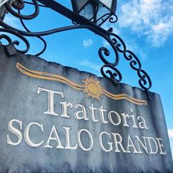 Trattoria Scalo Grande