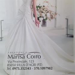 Creazioni di Marisa Coiro