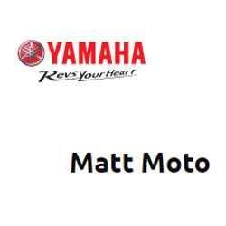 Matt Moto