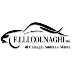 F.Lli Colnaghi S.N.C. Di Colnaghi Andrea E Marco