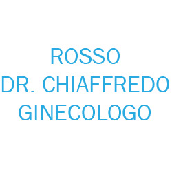 Rosso Dr. Chiaffredo Ginecologo