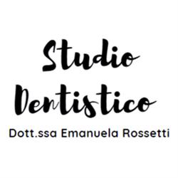 Studio Dentistico Dott.ssa Emanuela Rossetti