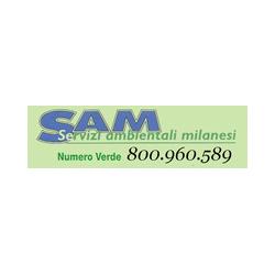 Sam Servizi Ambientali Milanesi
