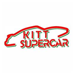 Kitt Supercar