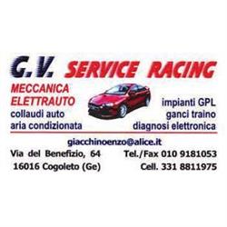 Autofficina G.V. Service Racing