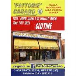 Fattorie del Casaro