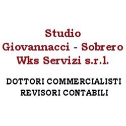 Studio Giovannacci - Sobrero / Wks Servizi S.r.l.