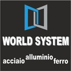 World System-Acciaio-Alluminio-Ferro