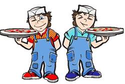 Pizzeria Milleluci