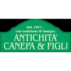 Antichità Canepa e Figli