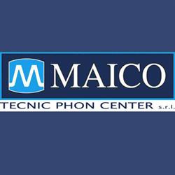 Maico Tecnic Phon Center