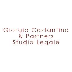 Giorgio Costantino e Partners - Studio Legale