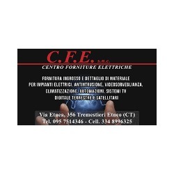 C.F.E. Centro Forniture Elettriche
