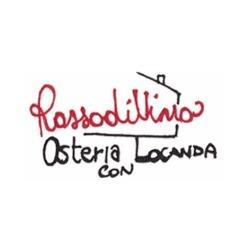 Osteria Locanda Rossodivino