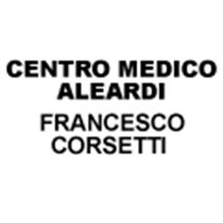 Corsetti Dr. Francesco
